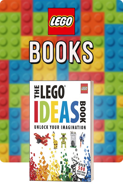 Lego Collections - The Nile - Buy Books, Baby, Toys Online