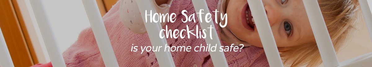 Home Safety Guide